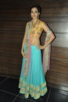 Shilpa Reddy Fashion Show photos